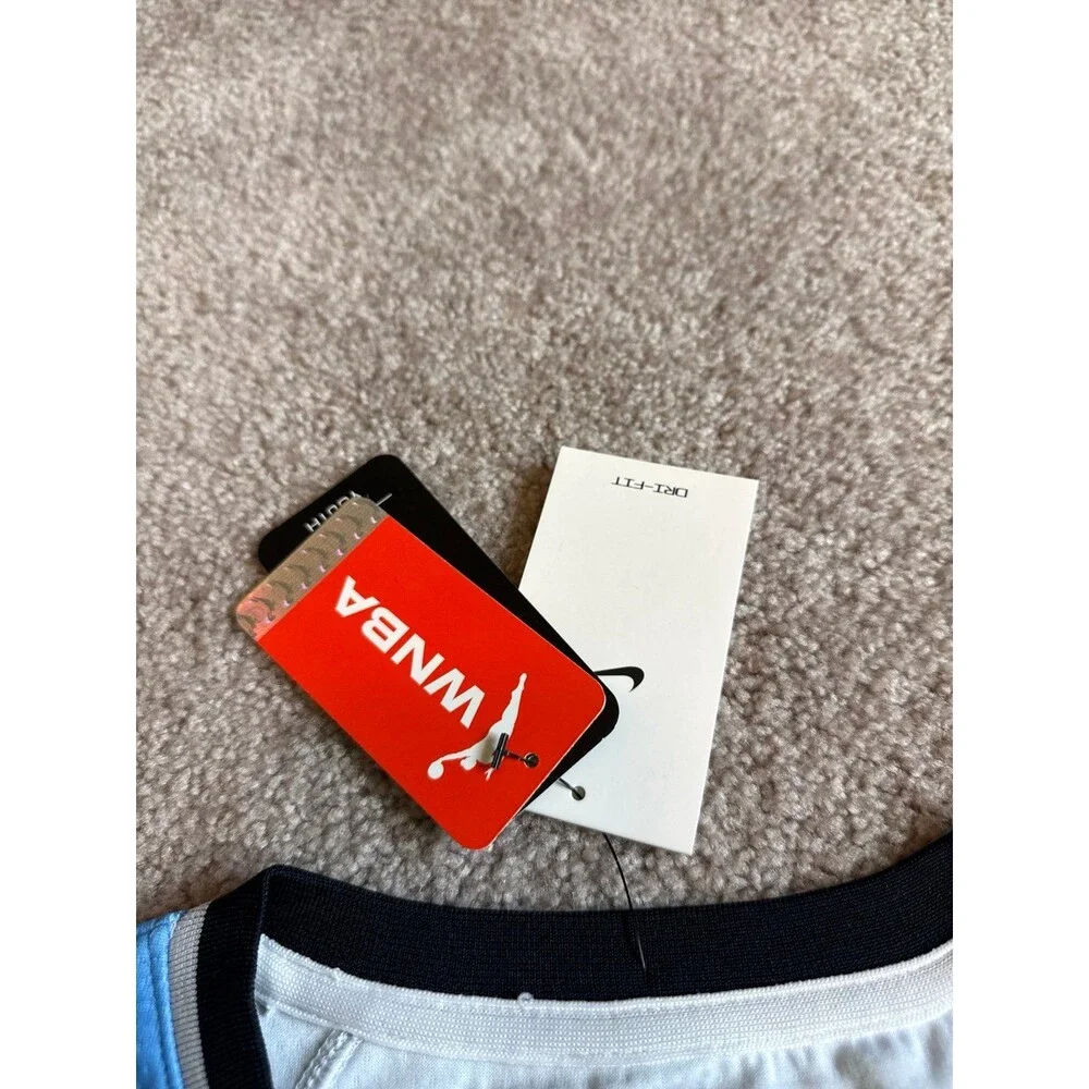 Nike jersey brand