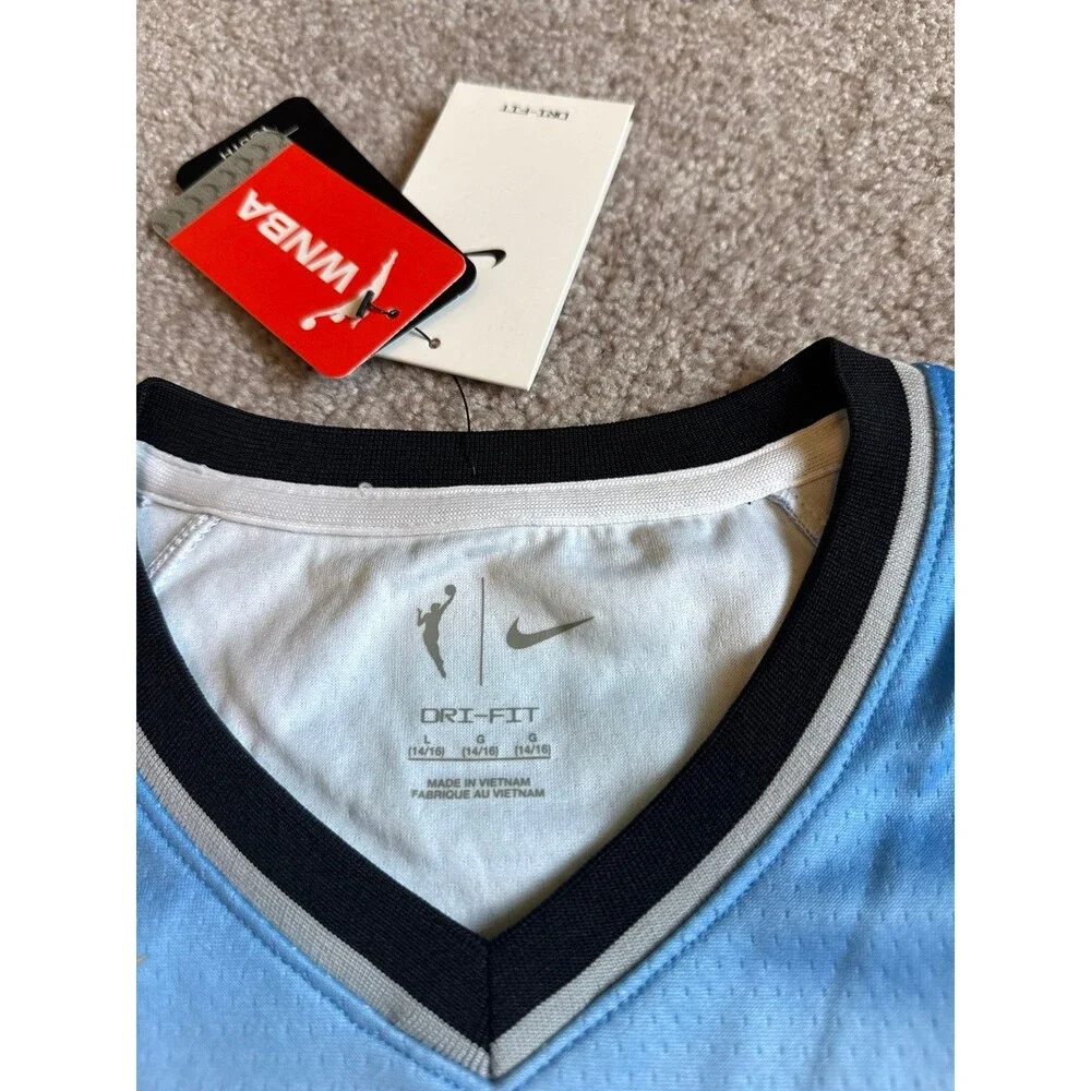 Nike jersey brand
