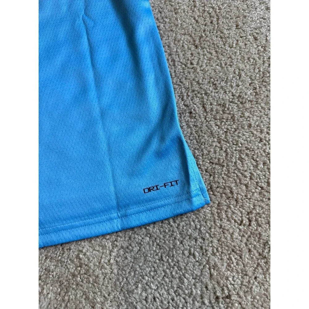 Nike jersey brand