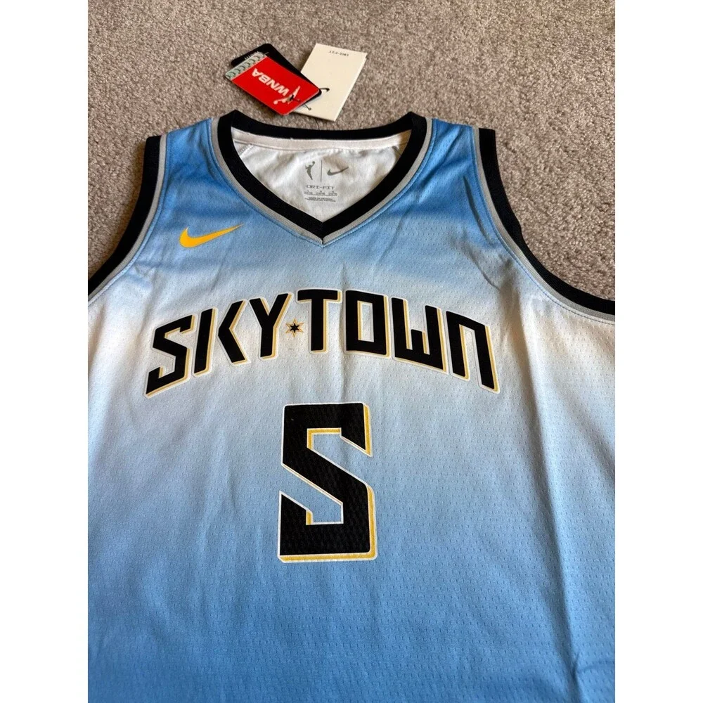 Nike jersey brand