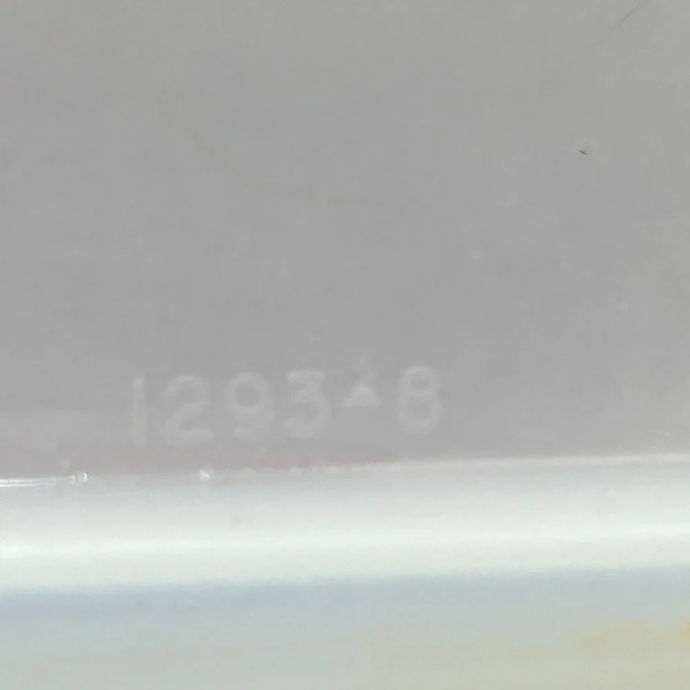Tupperware vintage season