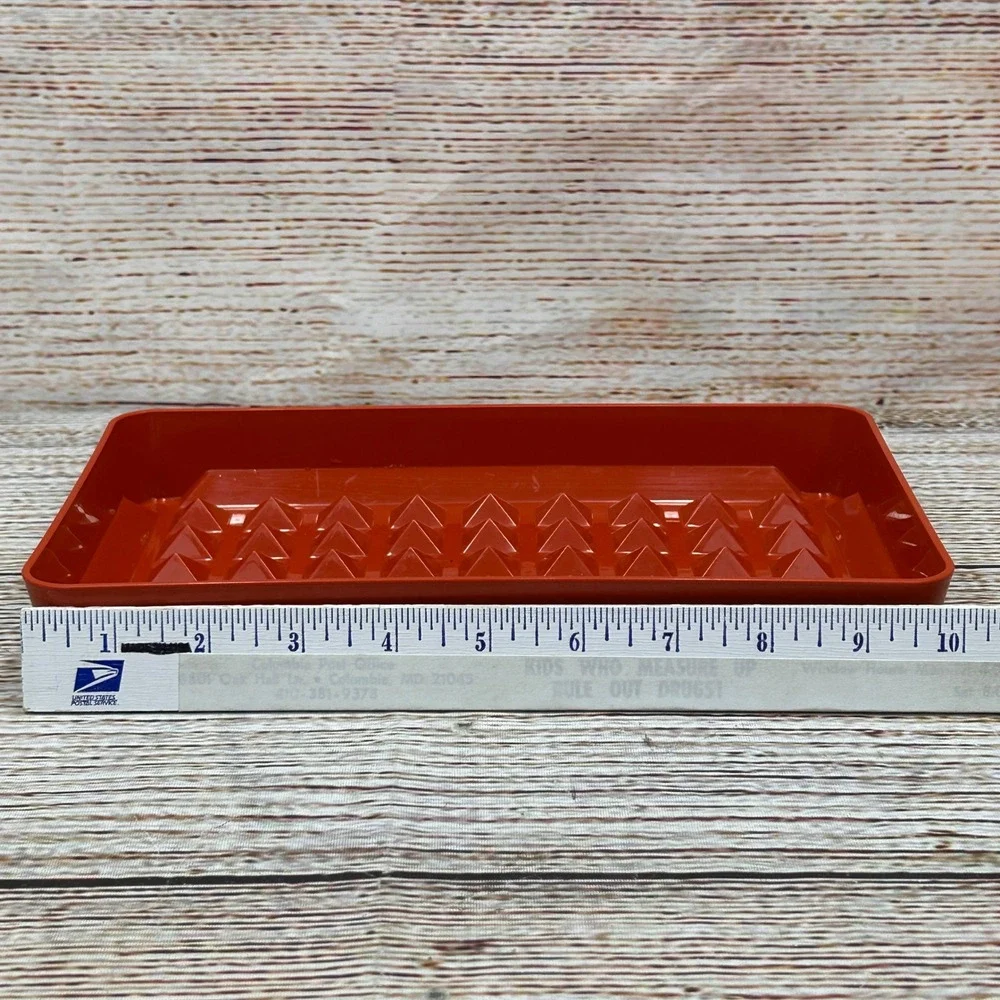 Tupperware vintage season