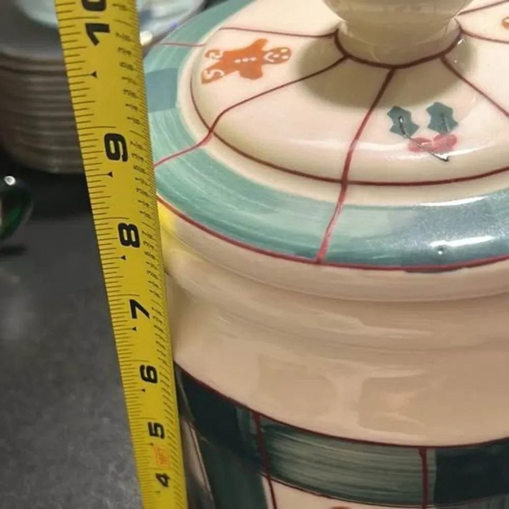 Unbranded festive ceramic