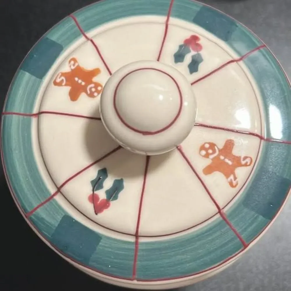 Unbranded festive ceramic
