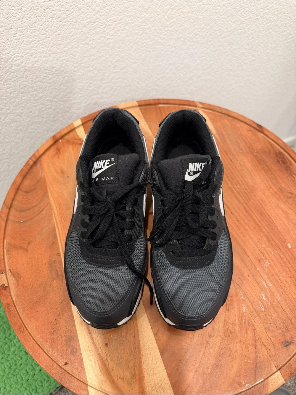 Nike youth athletic
