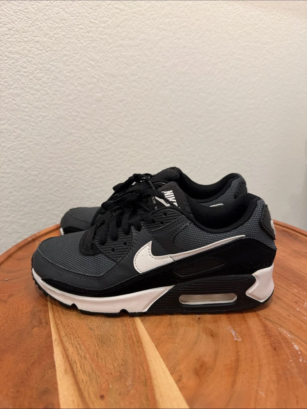 Nike youth athletic
