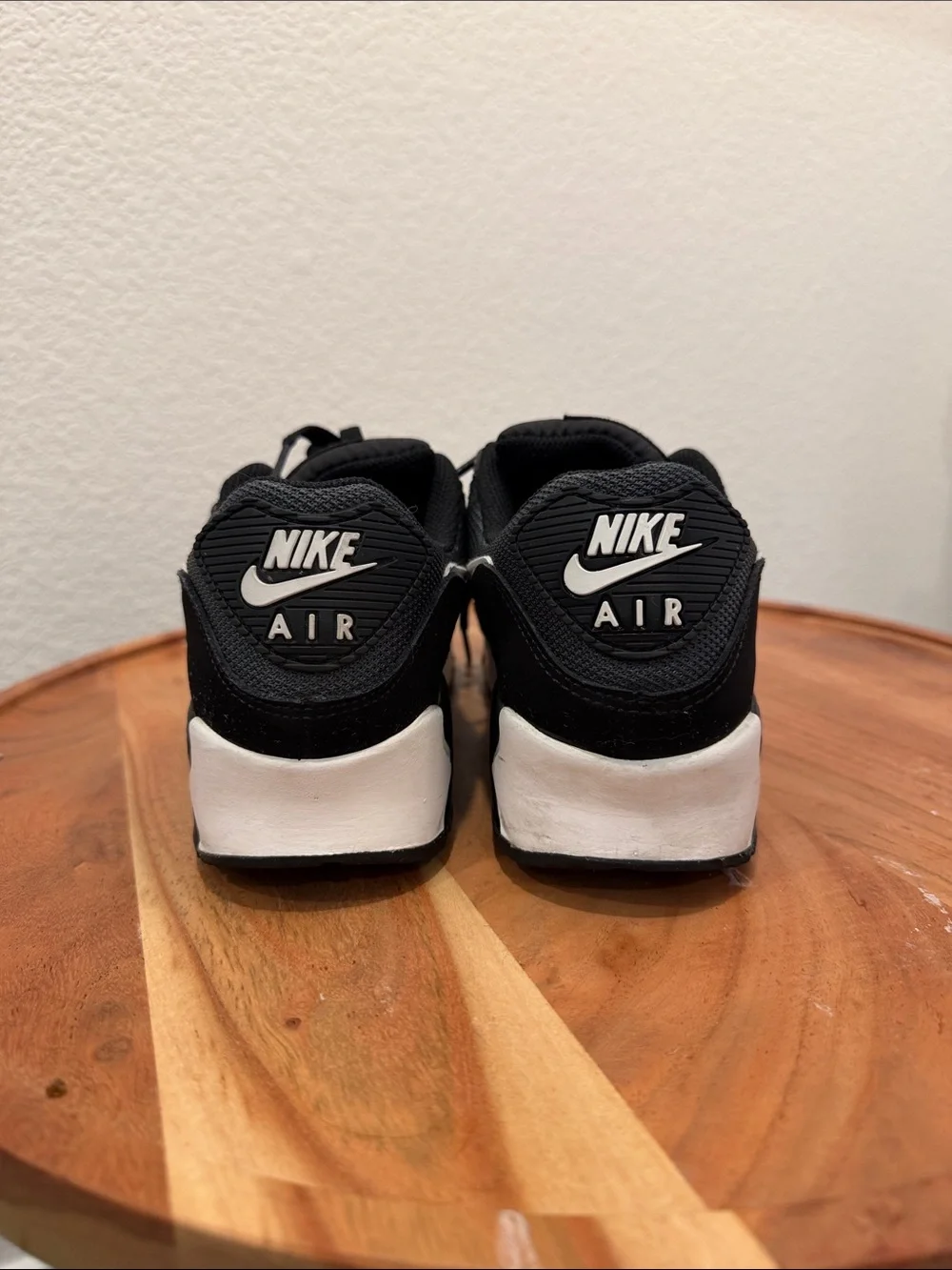 Nike youth athletic
