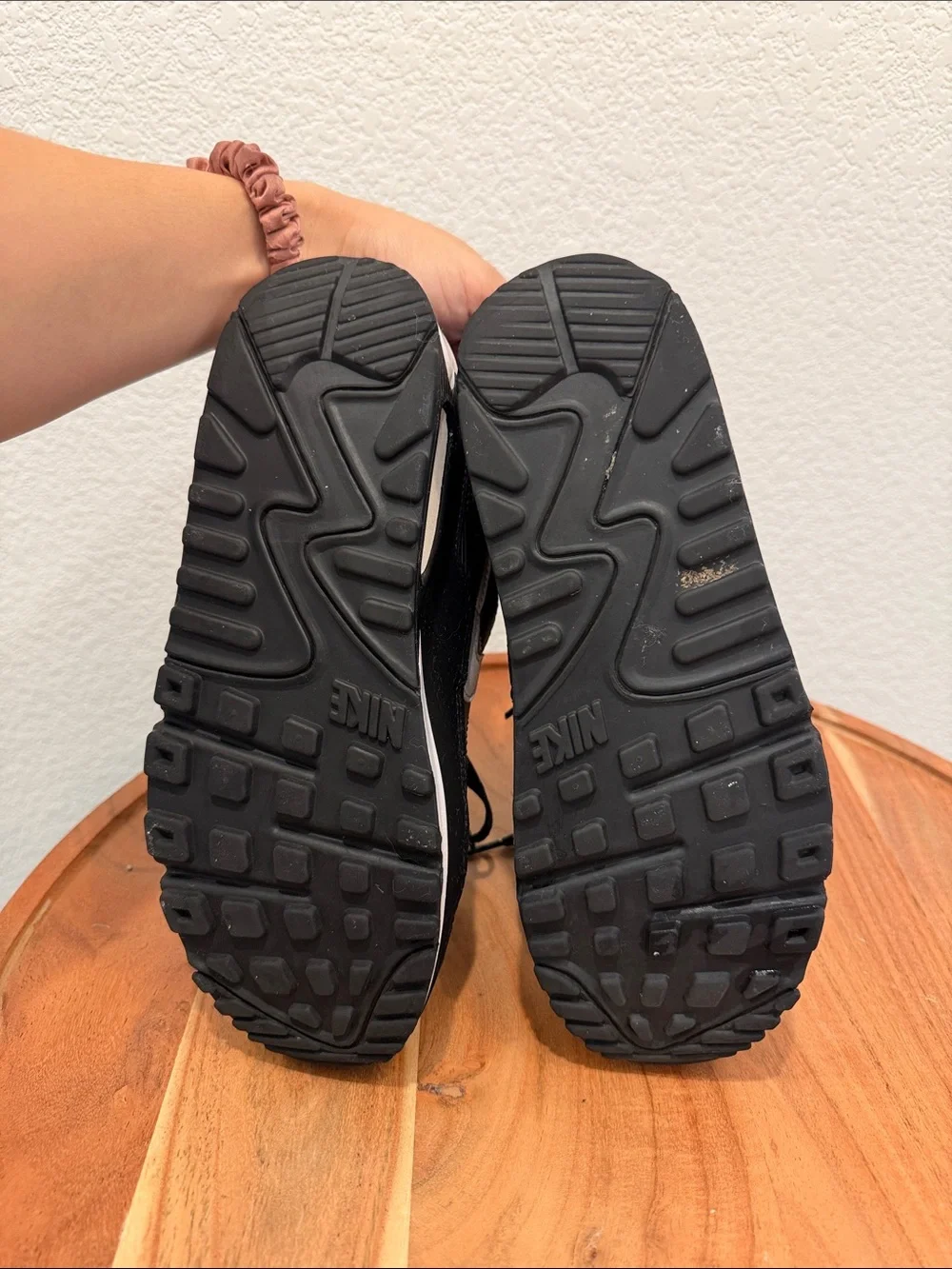 Nike youth athletic