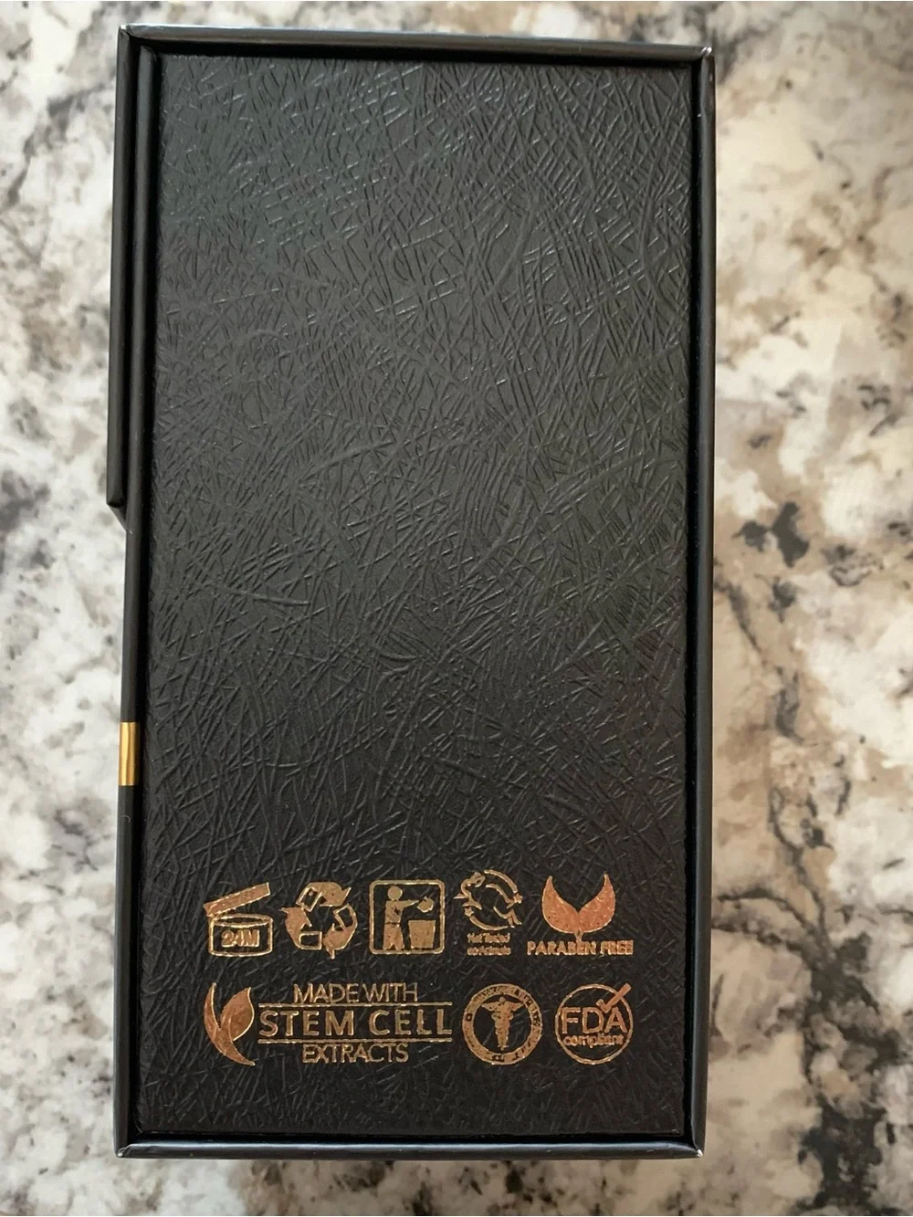 La Rouge Pierre obsidian collection