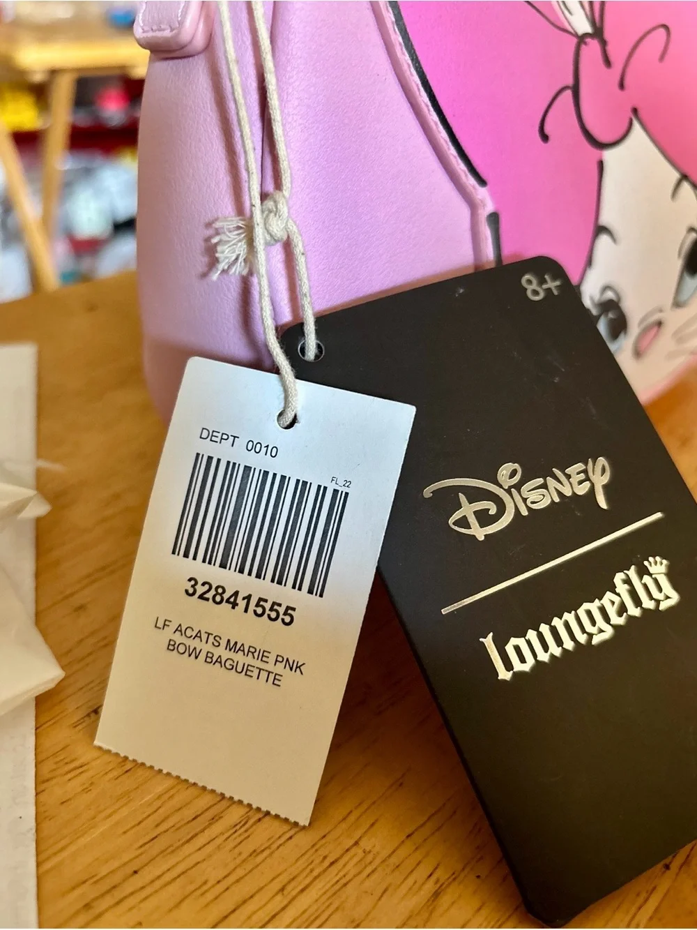 Loungefly brand new