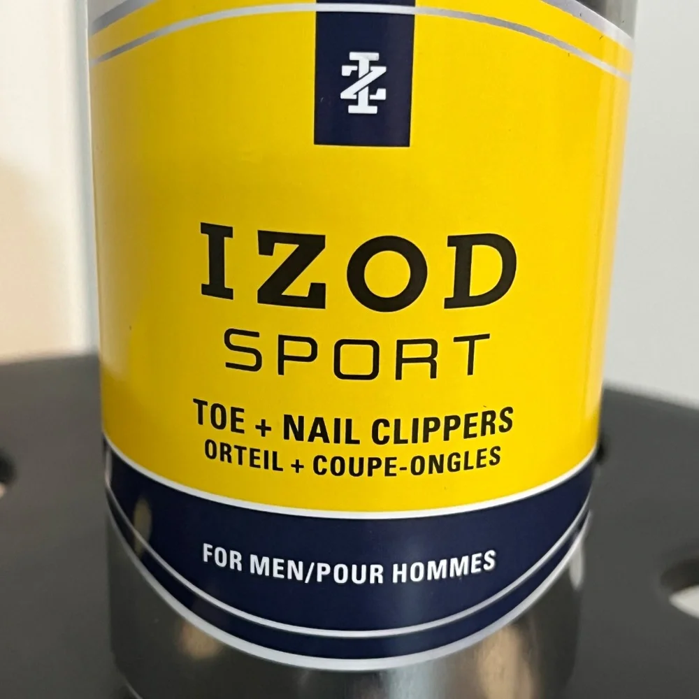 Izod sport nail