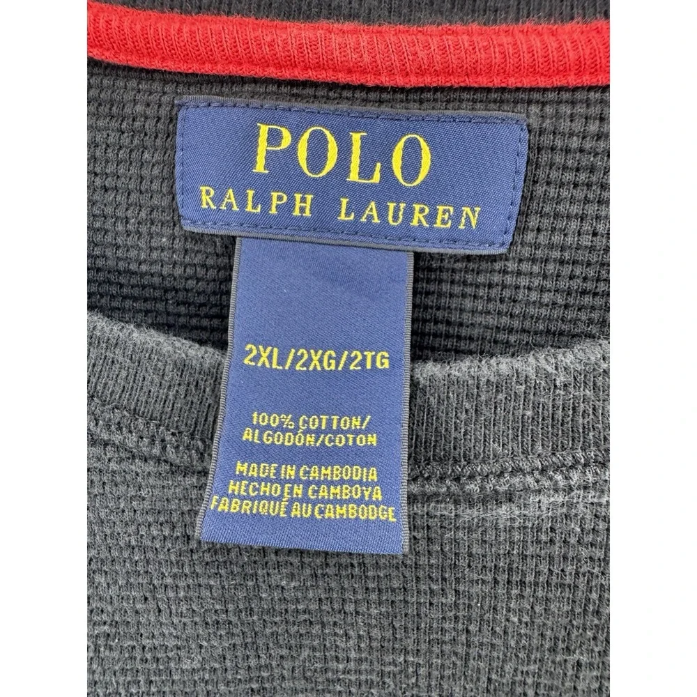 Polo Ralph Lauren excellent pre