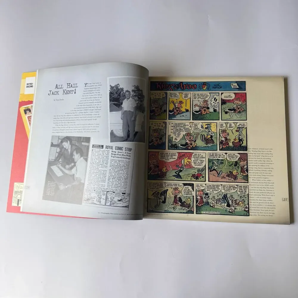 Fantagraphics cartoonists music