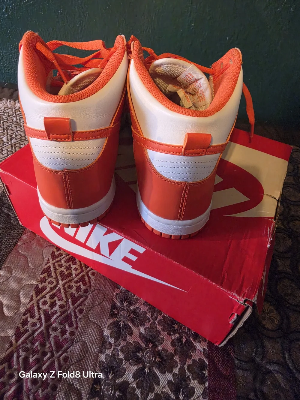 Nike women’s low