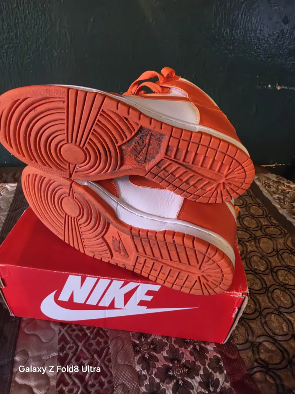 Nike women’s low