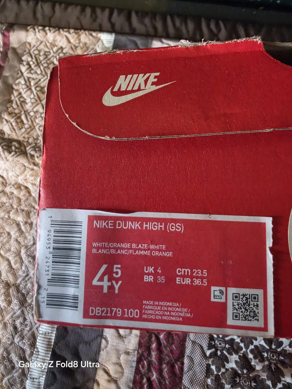 Nike women’s low