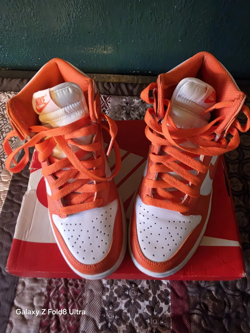 Nike women’s low