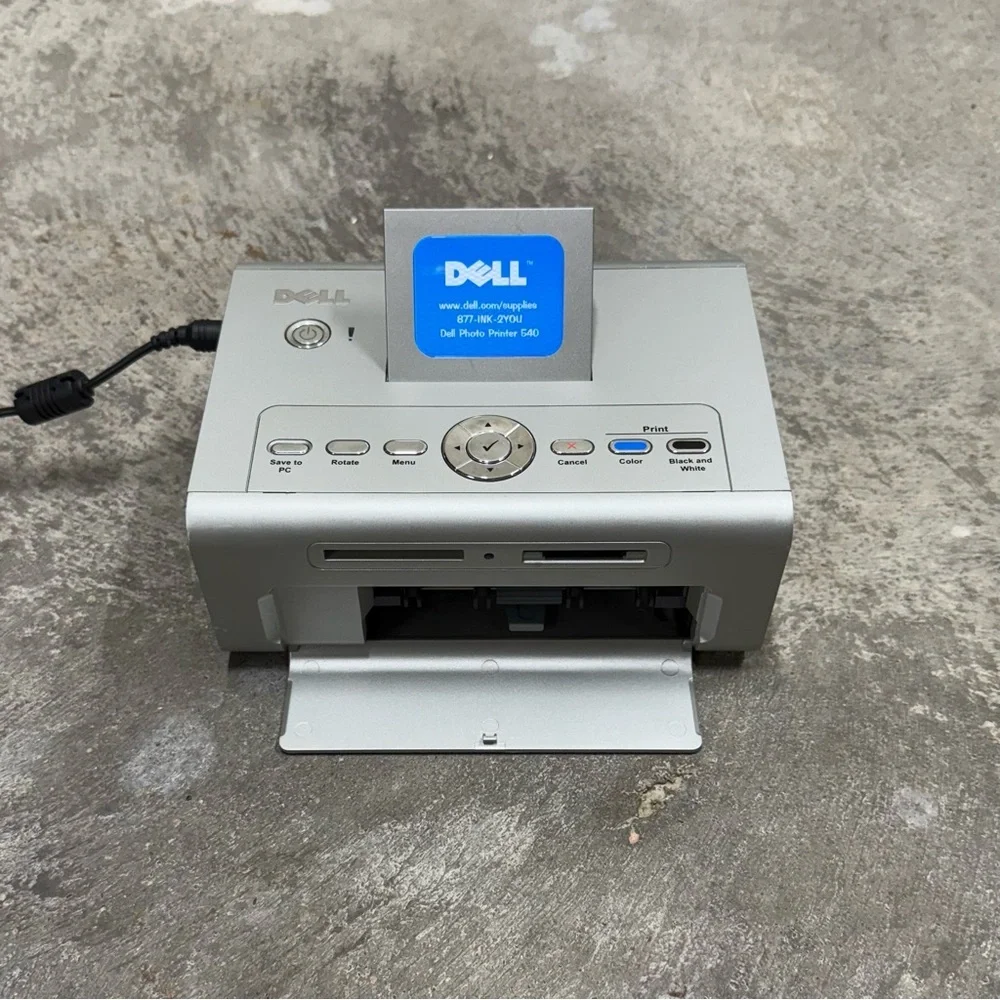 Dell this photo