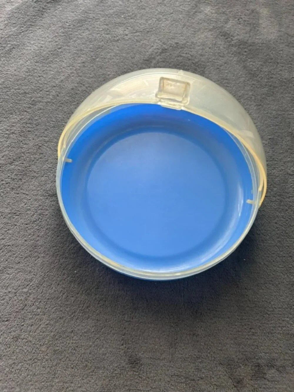 Schiller Plastik vintage schiller