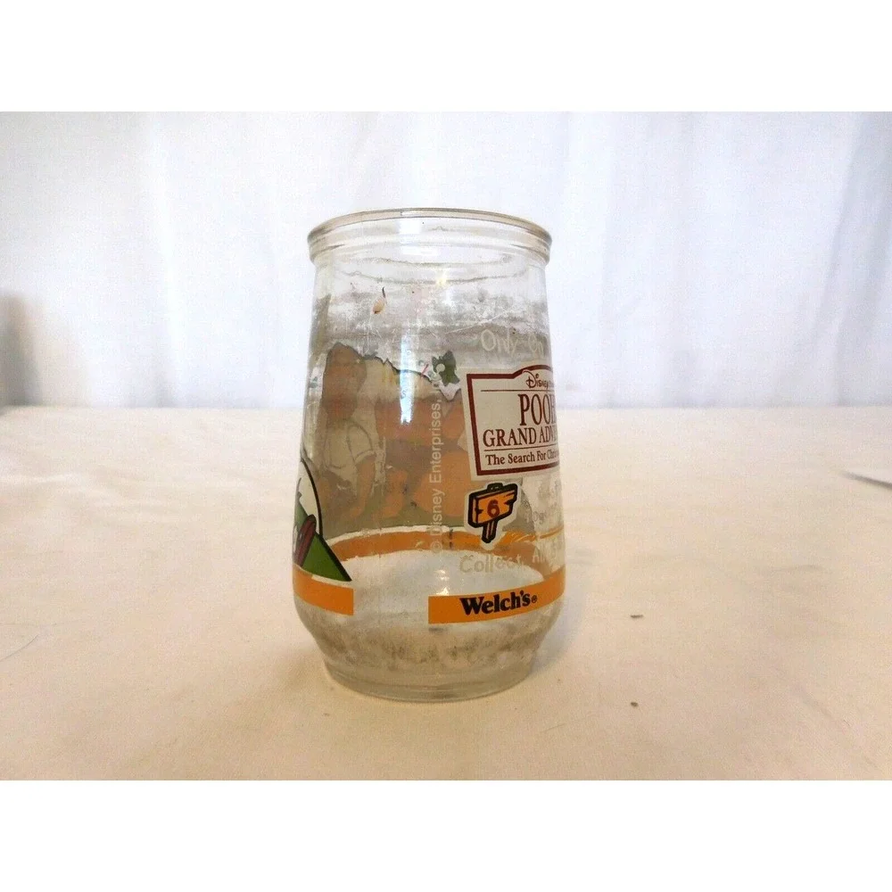 Welchs separate glass san