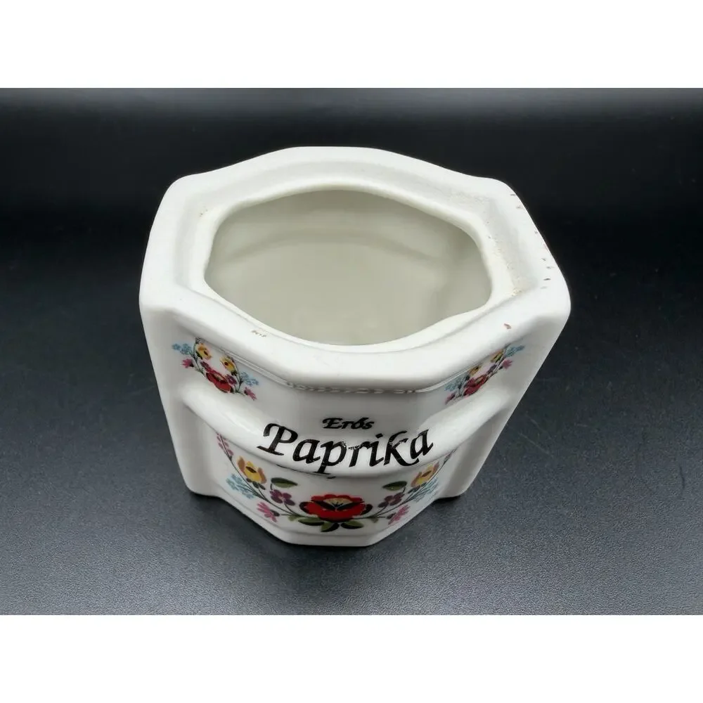 Witeg Kőporc or container good