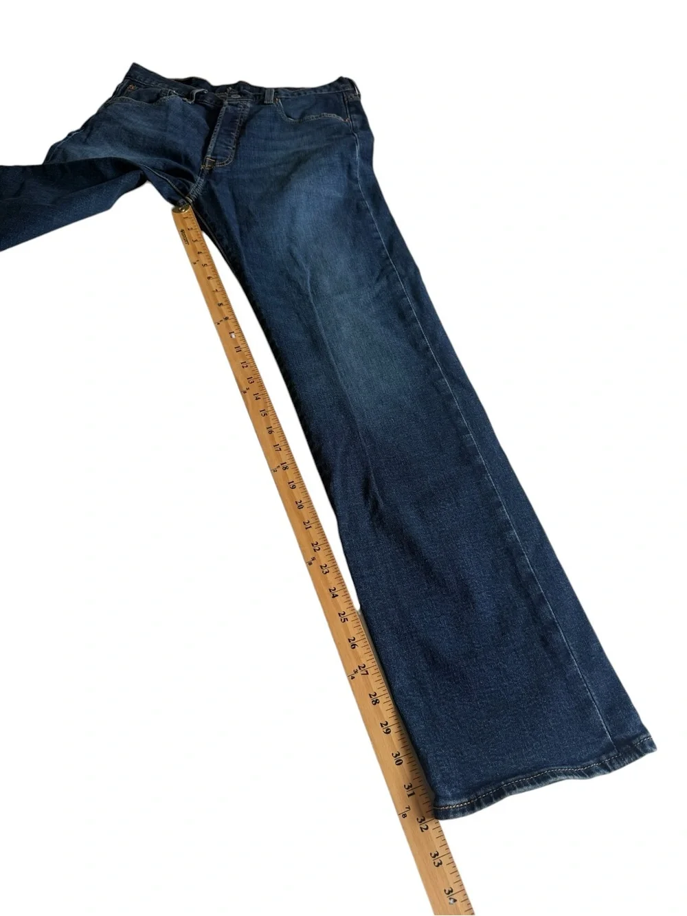 Levis levi 501