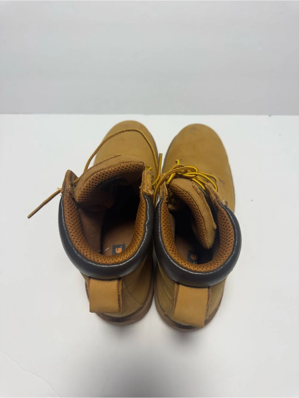 Carhartt Men's Construction Work Boots Size 9