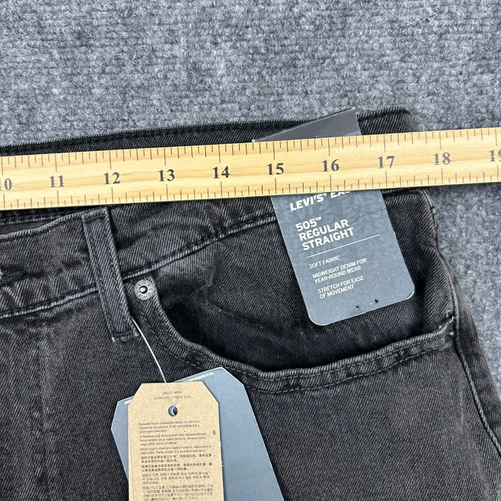 Levis levi 505