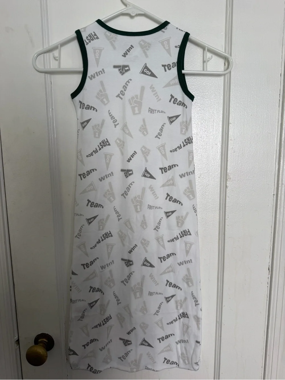 NFL nwot green