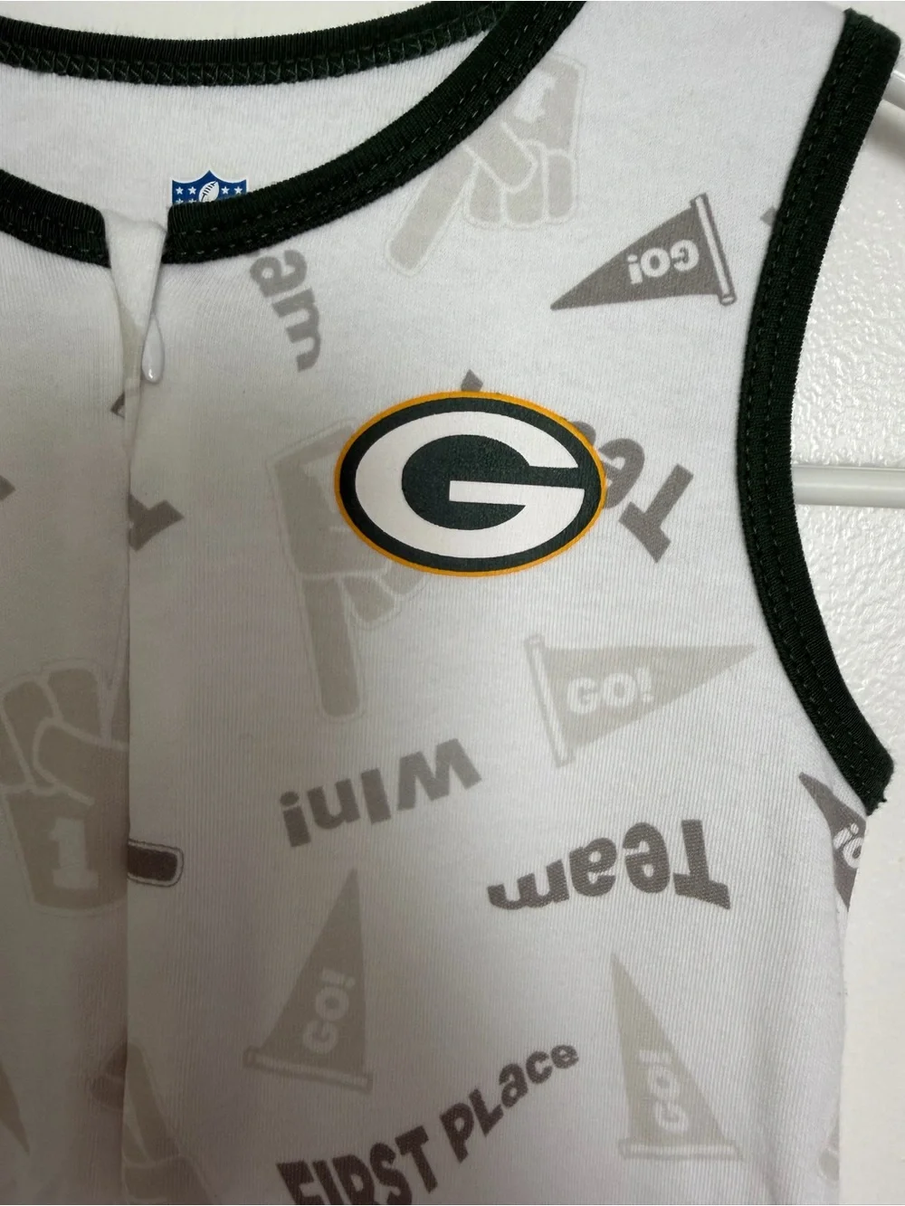 NFL nwot green