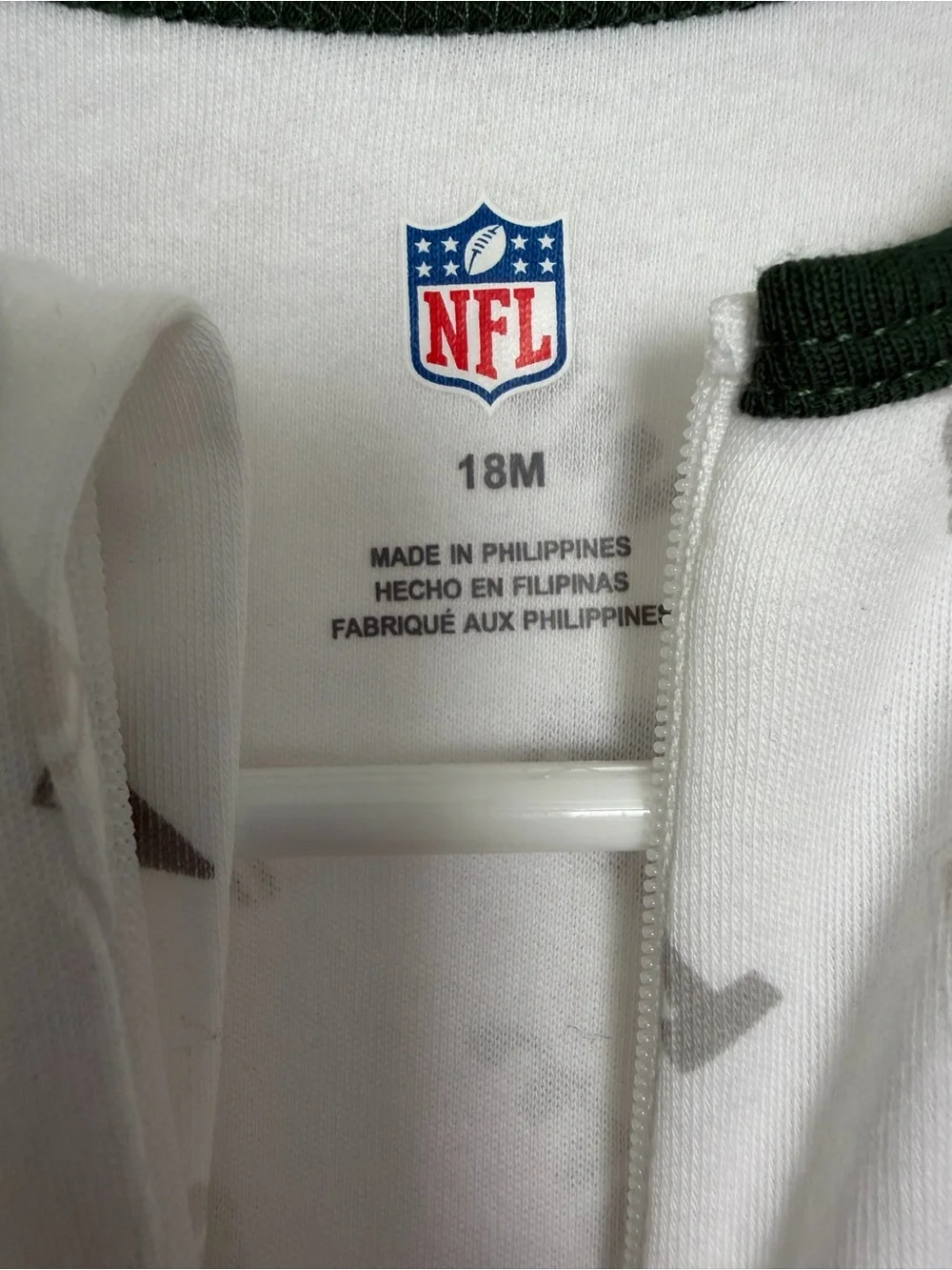 NFL nwot green
