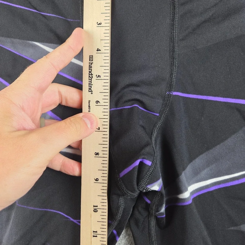 Speedo measurement order