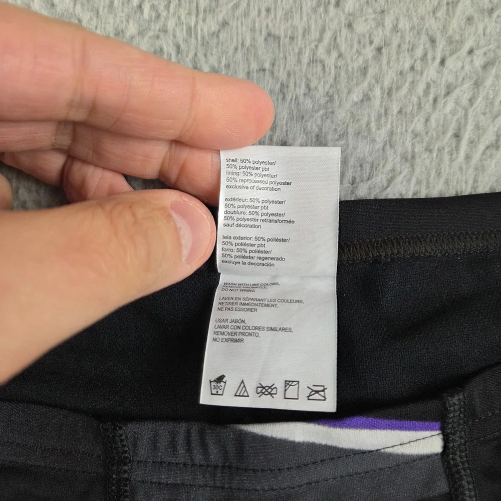 Speedo measurement order