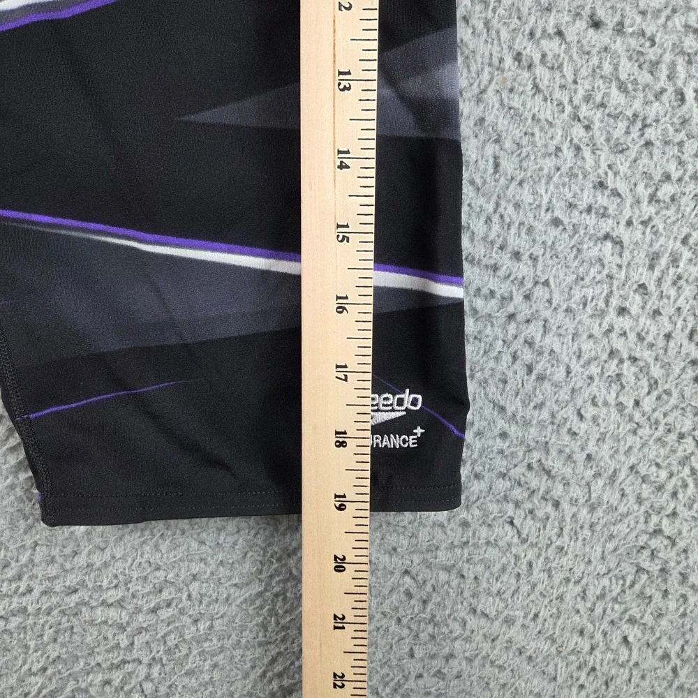 Speedo measurement order
