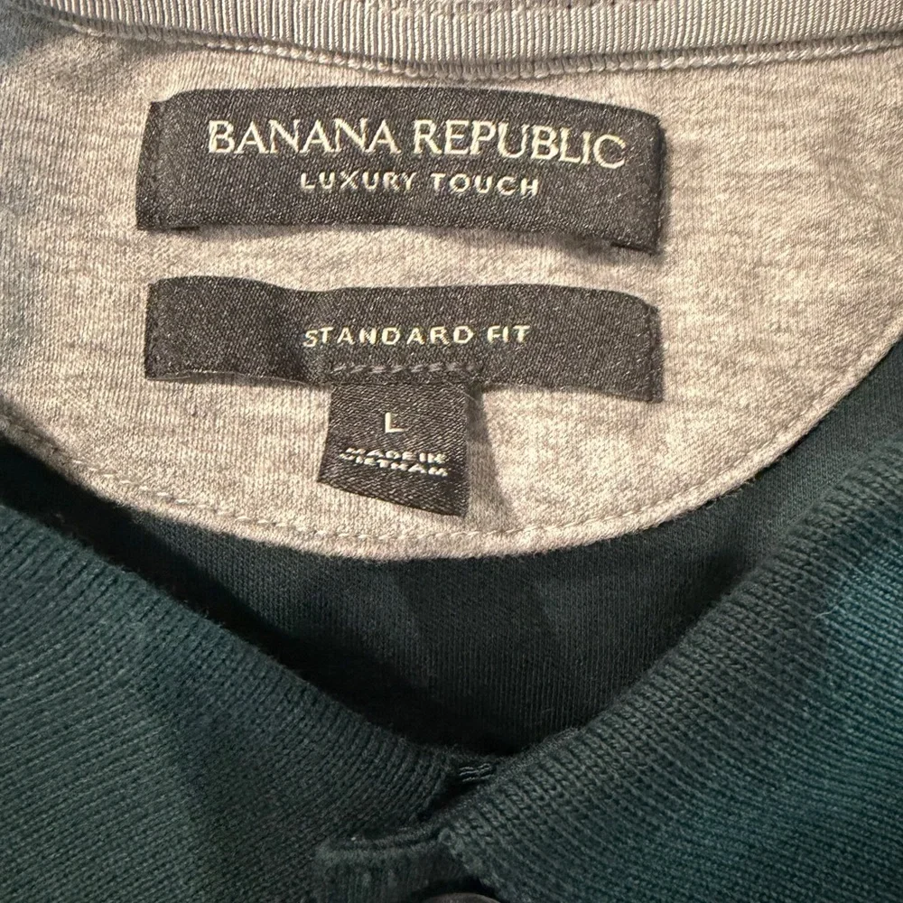 Banana Republic size color