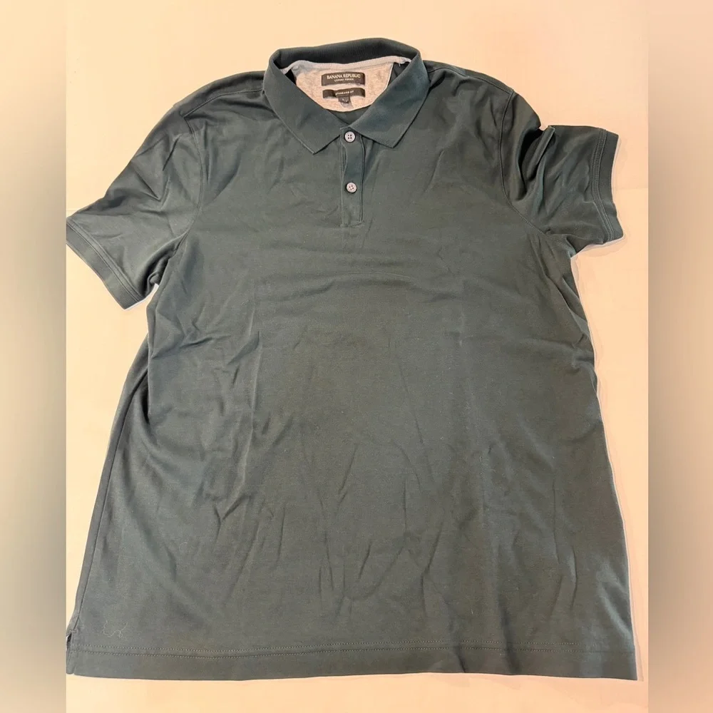 Banana Republic size color