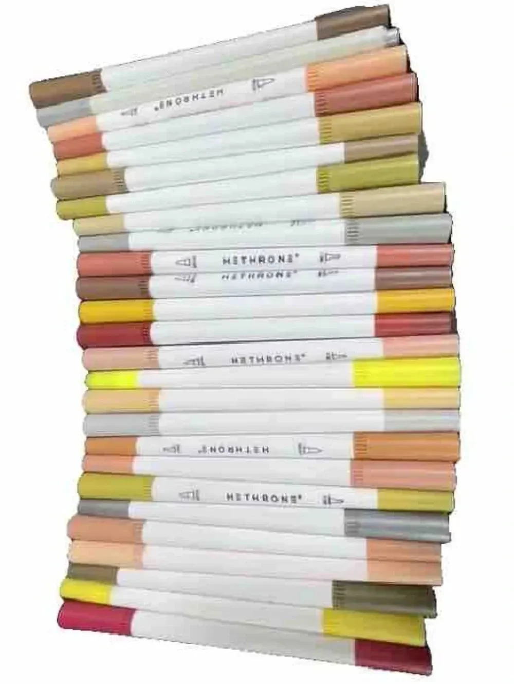 Hethrone 22 assorted