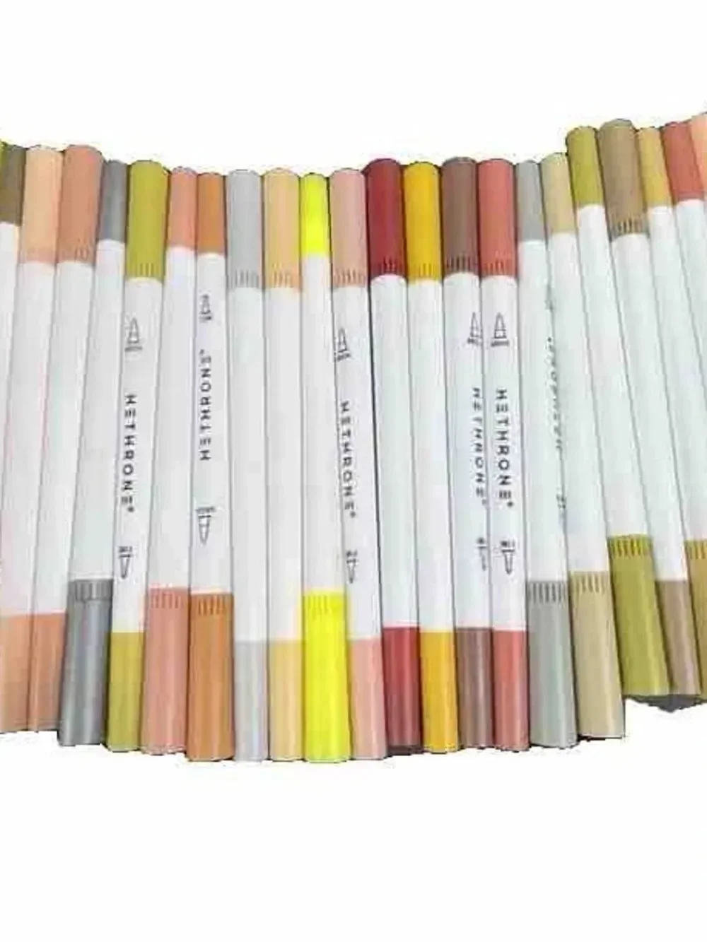 Hethrone 22 assorted