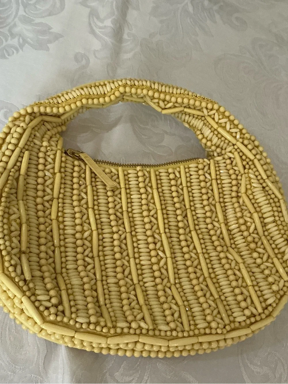 T.J.Maxx beaded detail