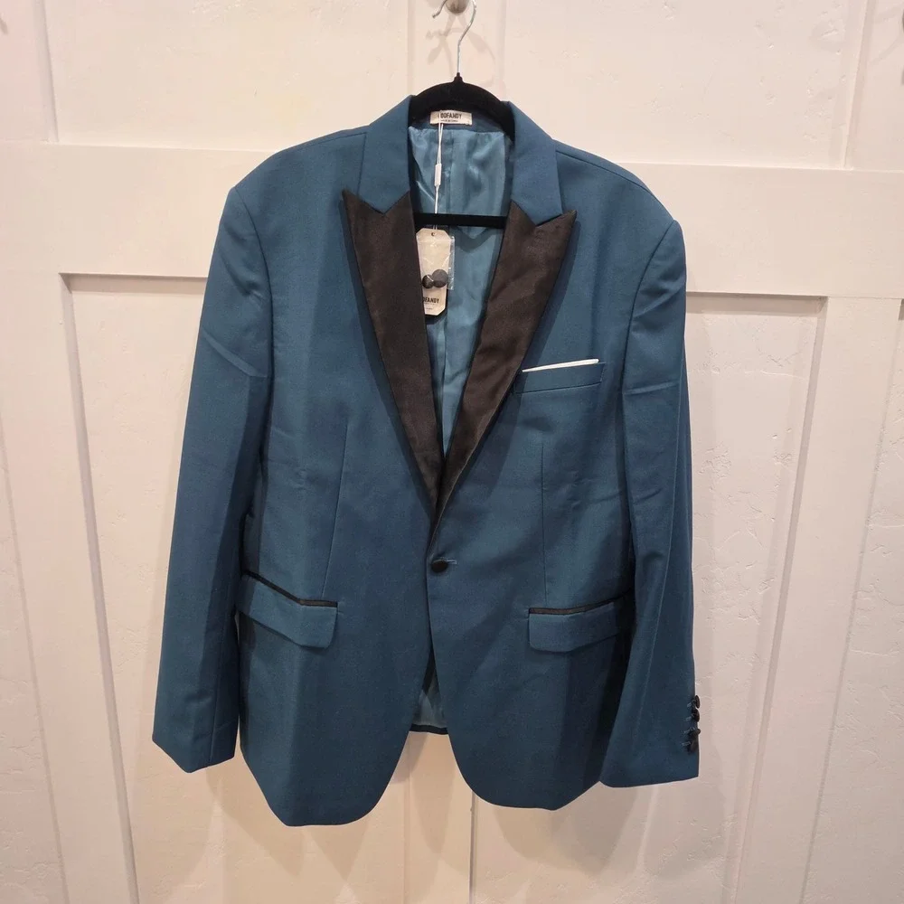 Coofandy mens piece
