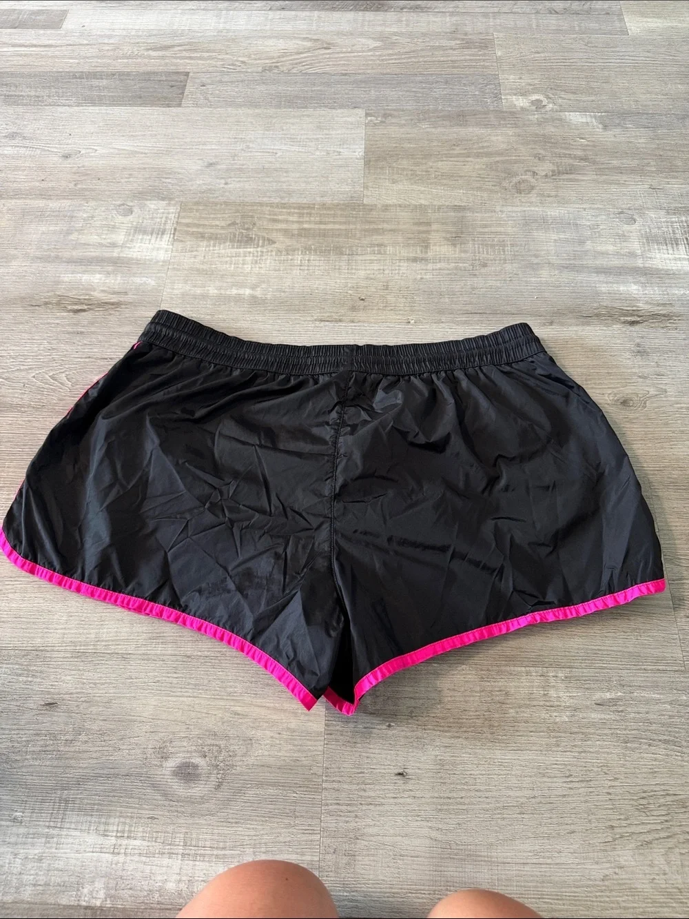 Men’s Versace Beachwear swim shorts