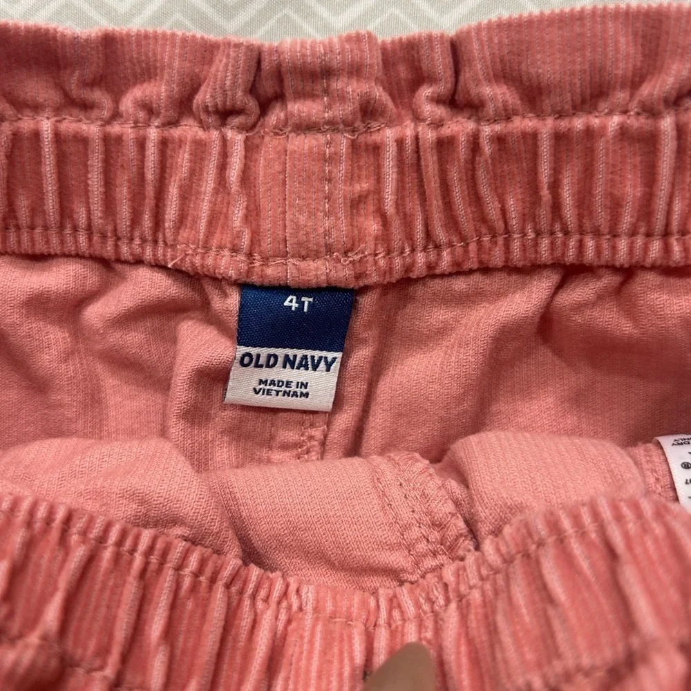 Old Navy pre loved