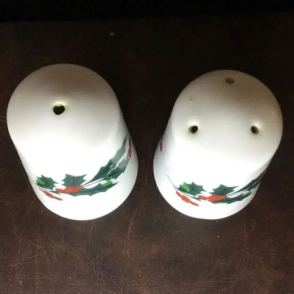 No Brand salt pepper