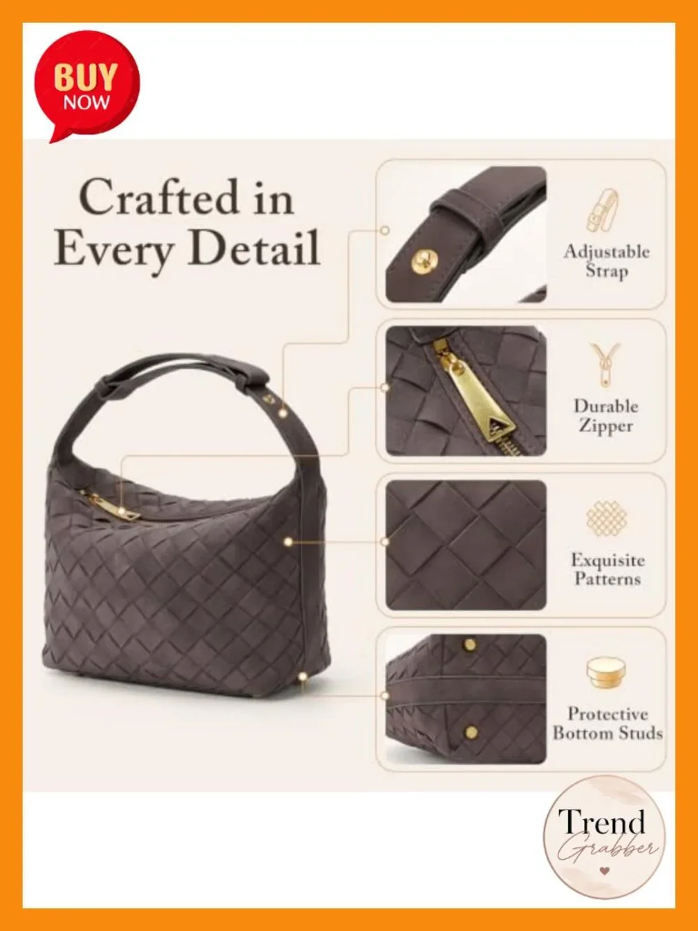 N/A hand woven