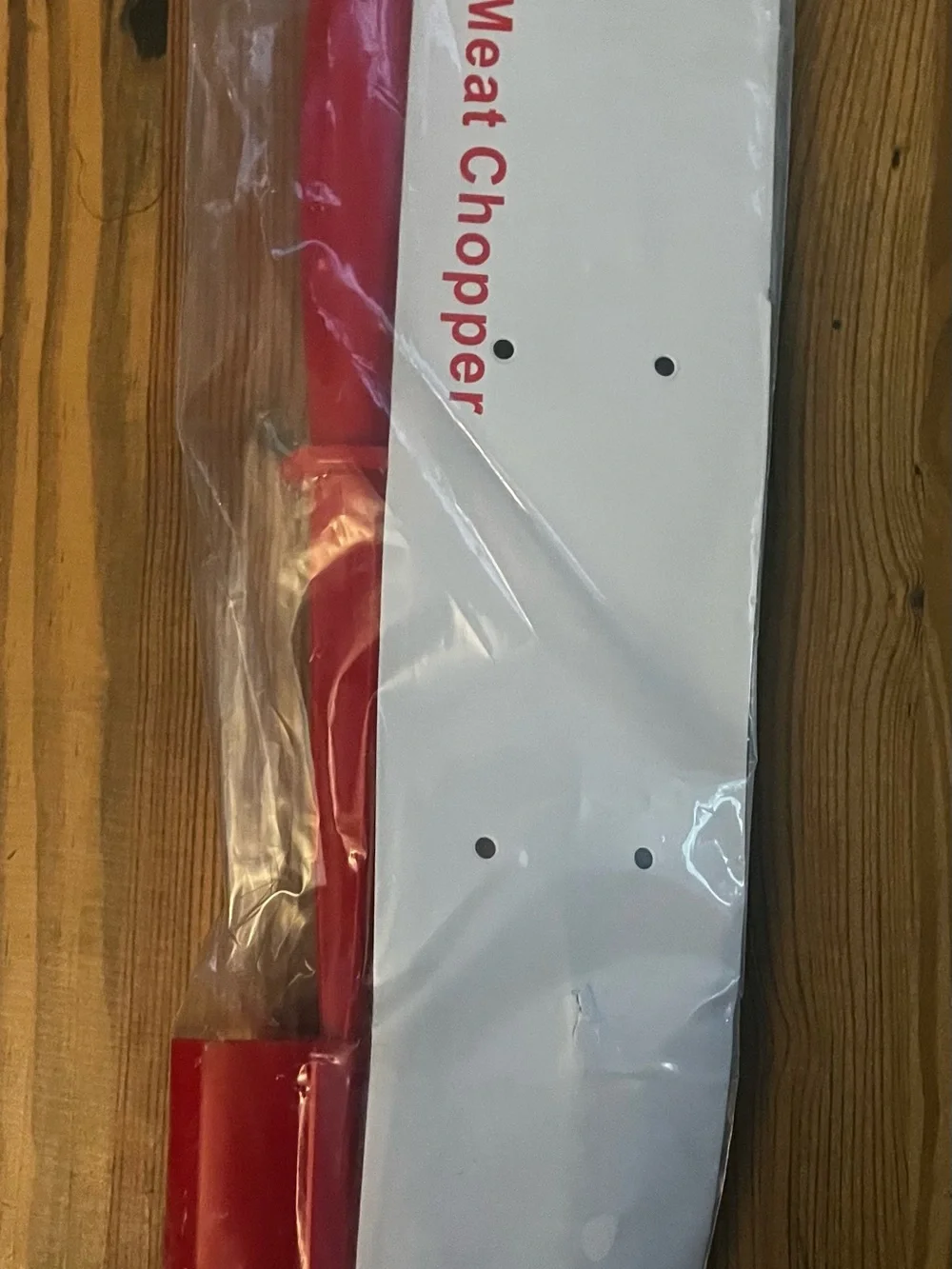 N/A durable red