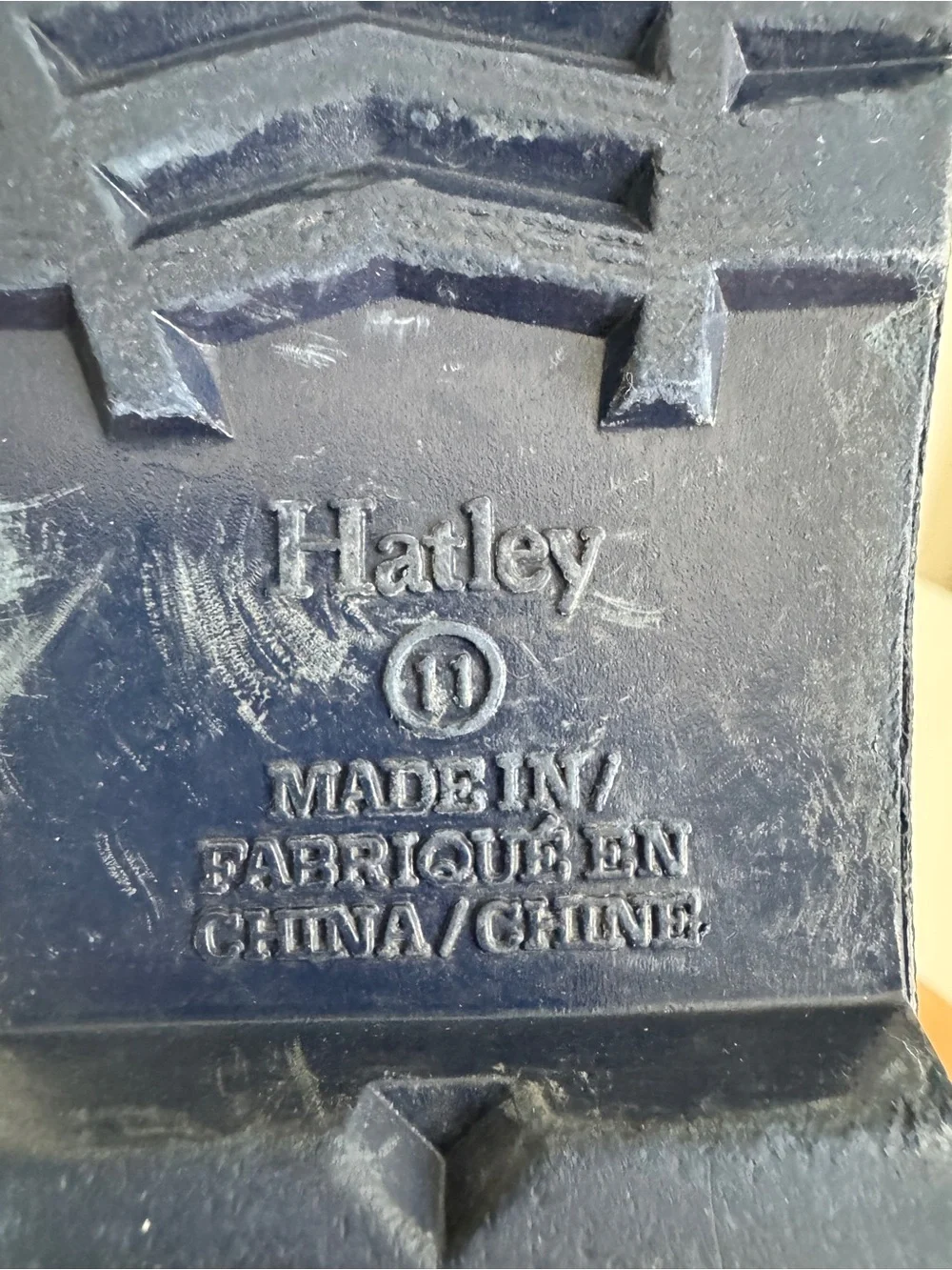Hatley vibrant kids toe