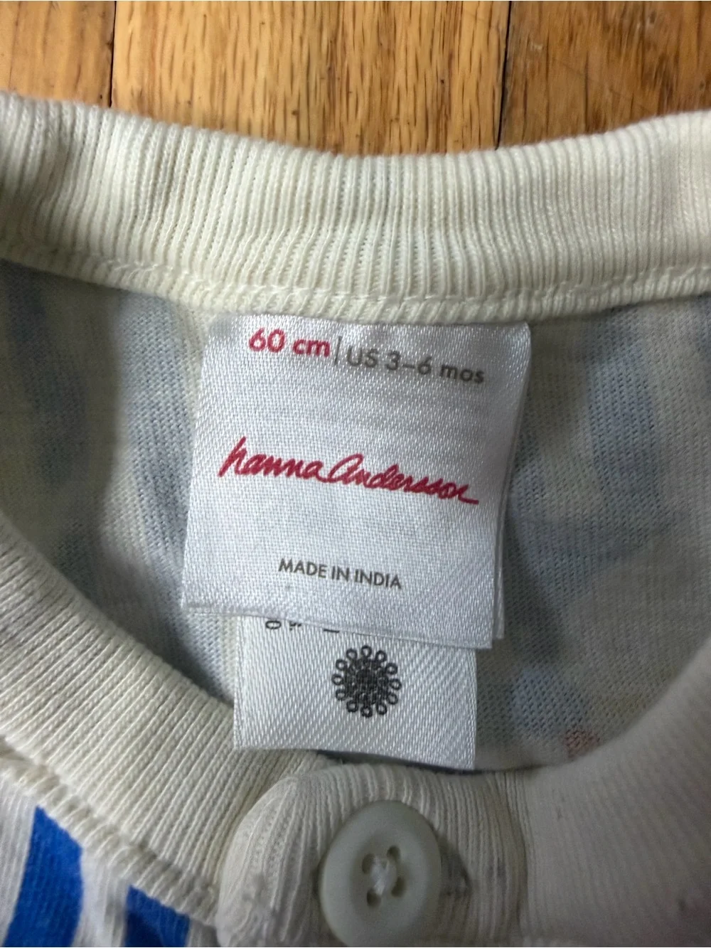 Hanna Andersson hanna andersson