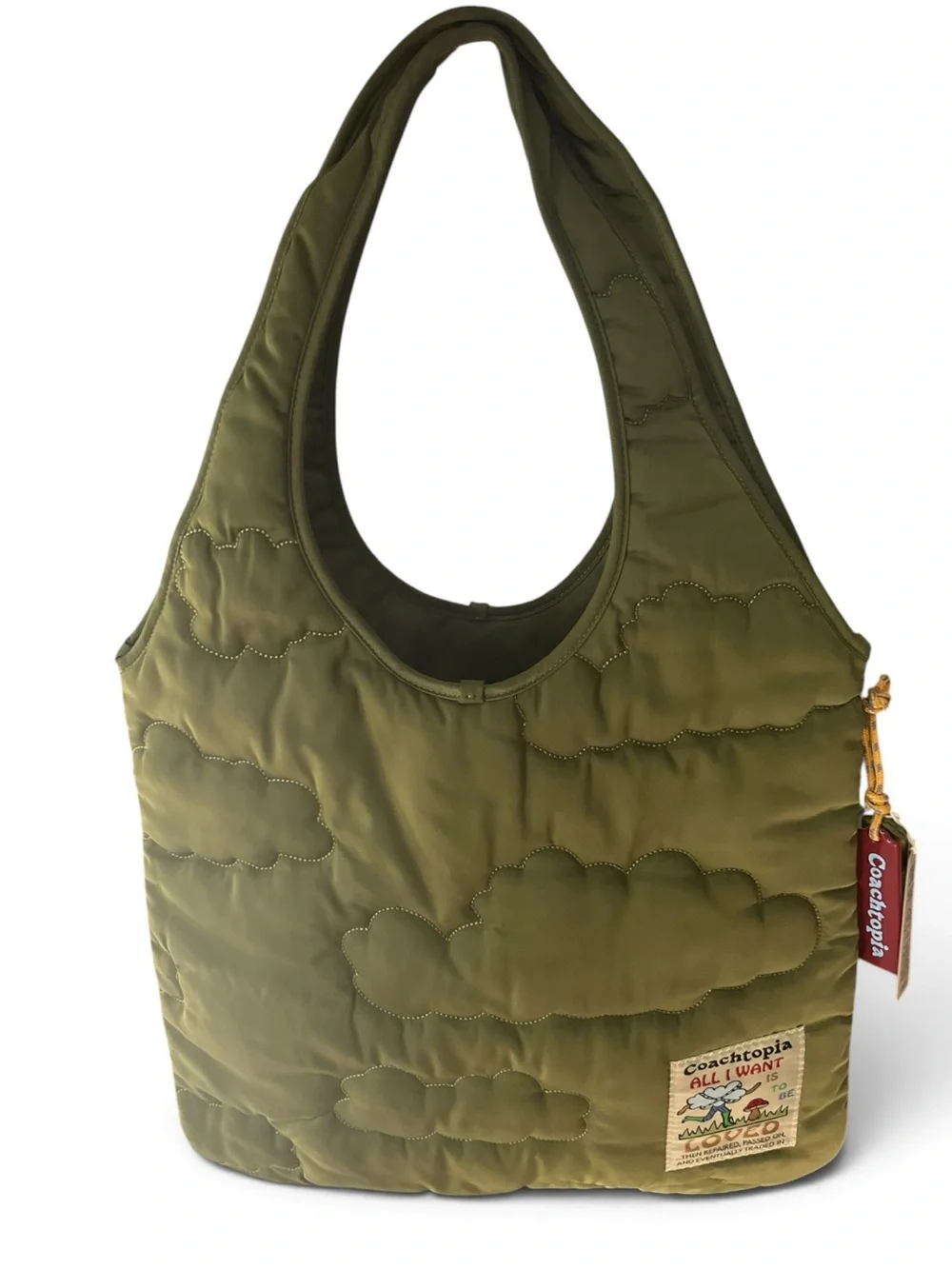 Coach n° h2361