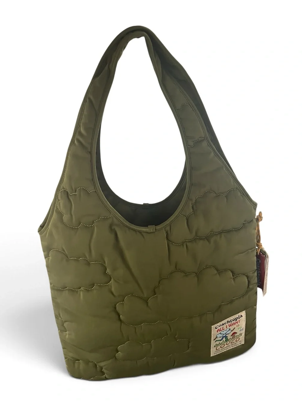 Coach n° h2361