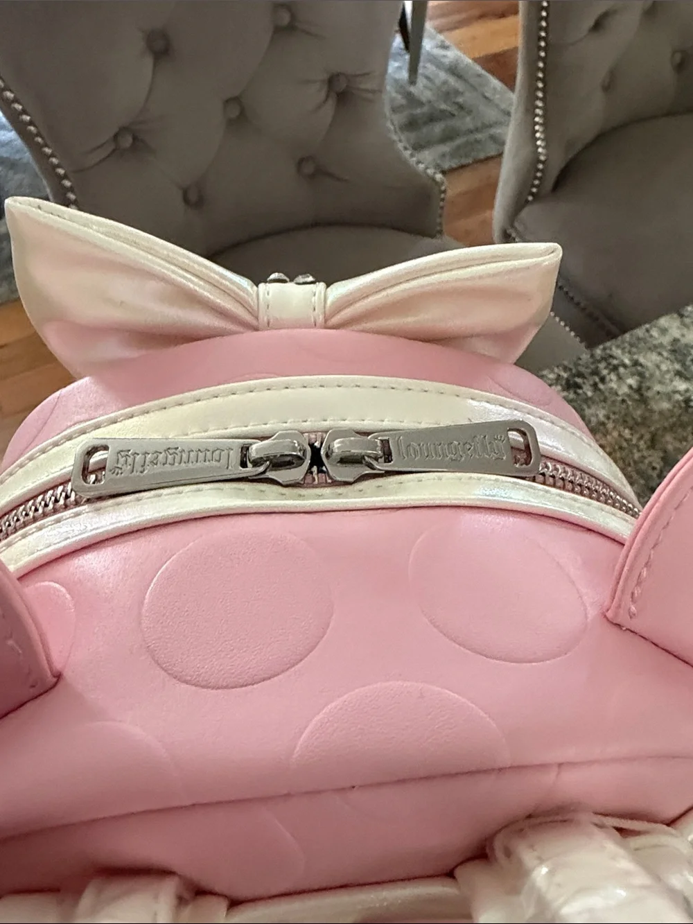 N/A loungefly disney